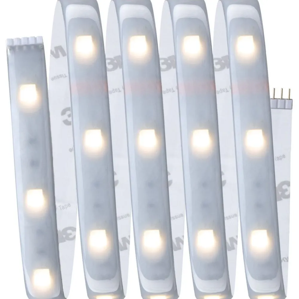 LED-valonauha MaxLED 250, Smart Home Zigbee 3.0, aloituspakkaus, 1.5m, IP44, 9W, 180lm/m, 30LEDs/m, RGBW+, 24VA Led-Nauhat|Älyvalaistus