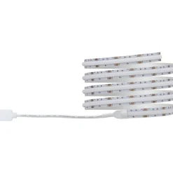 Online LED-valonauha SimpLED Full-Line COB, 330lm/m, 840LEDs/m, RGB, 24VA, eri kokoja Led-Nauhat