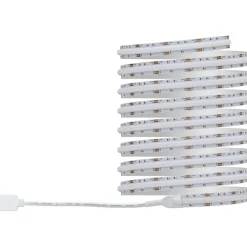 Online LED-valonauha SimpLED Full-Line COB, 330lm/m, 840LEDs/m, RGB, 24VA, eri kokoja Led-Nauhat
