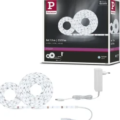 Clearance LED-valonauha SimpLED, 260lm/m, 60LEDs/m, 6500K, eri kokoja Led-Nauhat