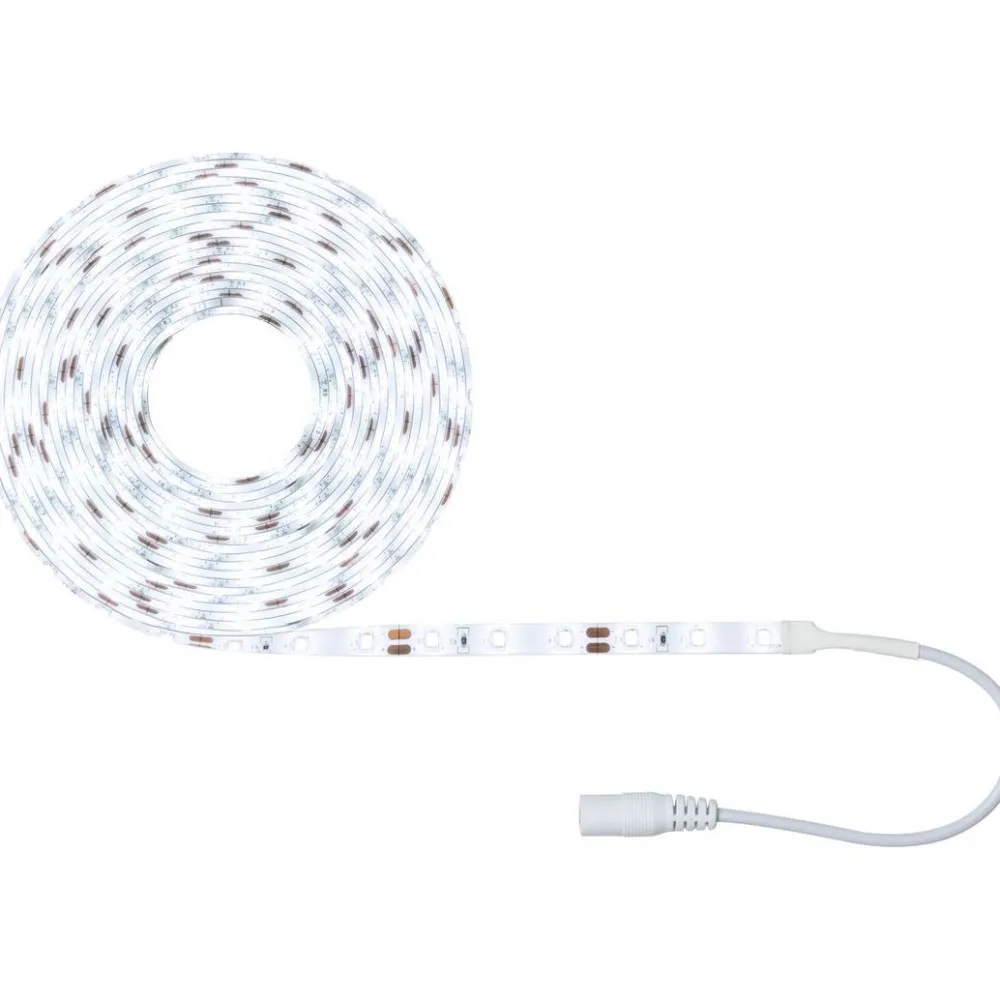 Clearance LED-valonauha SimpLED, 260lm/m, 60LEDs/m, 6500K, eri kokoja Led-Nauhat