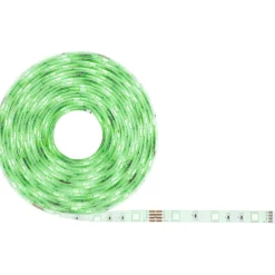 LED-valonauhasarja SimpLED, Smart Home Zigbee 3.0, 5m, 20W, 100lm/m, 30LED/m, RGB, 24VA*Paulmann Outlet