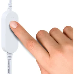 LED-valonauhasarja SimpLED, Smart Home Zigbee 3.0, 5m, 20W, 100lm/m, 30LED/m, RGB, 24VA*Paulmann Outlet