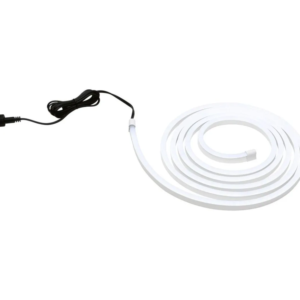 LED-valonauha ulkokäyttöön SimpLED, 3m, IP65, 12W, 200lm/m, 6500K, 18VA*Paulmann