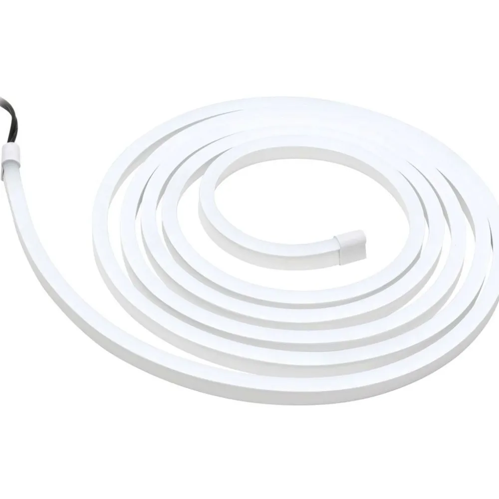 LED-valonauha ulkokäyttöön SimpLED, 3m, IP65, 12W, 200lm/m, 6500K, 18VA*Paulmann
