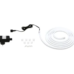 LED-valonauha ulkokäyttöön SimpLED, 3m, IP65, 12W, 200lm/m, 6500K, 18VA*Paulmann