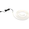 LED-valonauha ulkokäyttöön SimpLED, 3m, IP65, 12W, 200lm/m, 3000K, 18VA Led-Nauhat