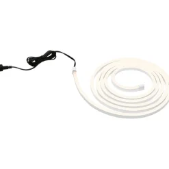 LED-valonauha ulkokäyttöön SimpLED, 3m, IP65, 12W, 200lm/m, 3000K, 18VA Led-Nauhat
