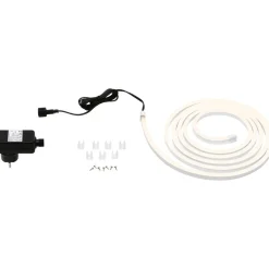 LED-valonauha ulkokäyttöön SimpLED, 3m, IP65, 12W, 200lm/m, 3000K, 18VA Led-Nauhat