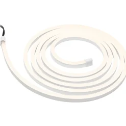 LED-valonauha ulkokäyttöön SimpLED, 3m, IP65, 12W, 200lm/m, 3000K, 18VA Led-Nauhat