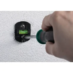 LED-valonheitin aurinkokennolla Solar Flotas, hämäräohjattu liiketunnistin (HF), IP65, 3000K, 700lm, antrasiitti*Paulmann Clearance