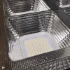 New LED-valonheitin Work Platinum 200 W 4500 K 409x372x104 mm musta Valonheittimet