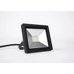 Sale LED-valonheitin Slim, 20W, 2000lm, 4500K Valonheittimet
