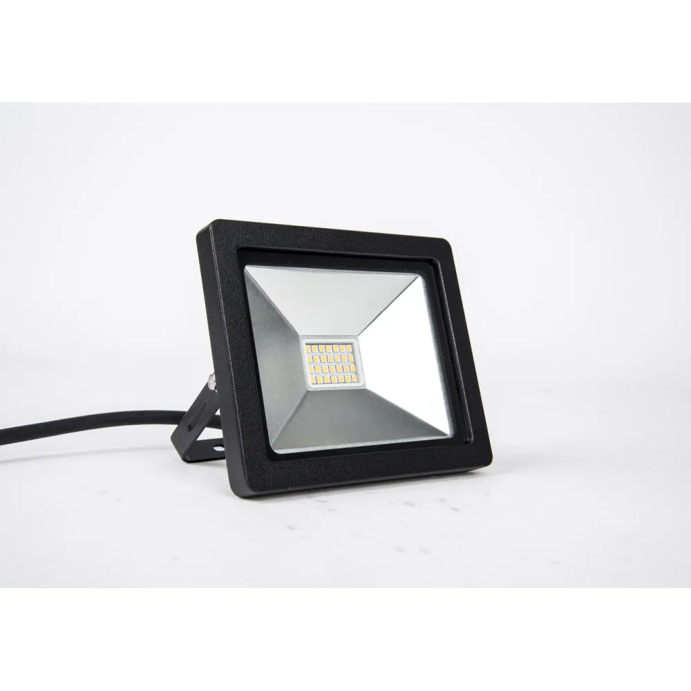 Sale LED-valonheitin Slim, 20W, 2000lm, 4500K Valonheittimet