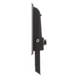Sale LED-valonheitin Slim MW-liiketunnistimella 50W 4000 lm IP44 Tunnistinvalaisimet|Valonheittimet