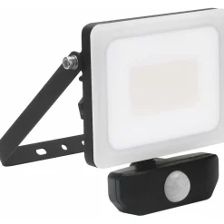 Best LED-valonheitin Ignis, liiketunnistin, eri vaihtoehtoja Valonheittimet