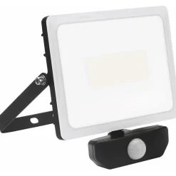 Best LED-valonheitin Ignis, liiketunnistin, eri vaihtoehtoja Valonheittimet