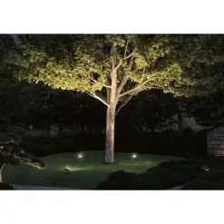 Sale LED-Valonheitin Plug & Shine Flood 15.5W Puutarhavalaisimet