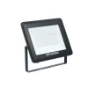 Hot LED-Valonheitin Start Flood Flat 73W 4000K IP65 musta Valonheittimet