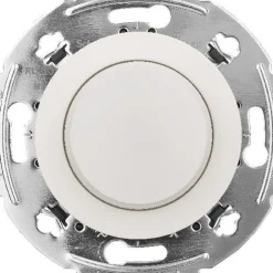 New LED-valonsäädin Renova UNI400LED 4-400W RCL valkoinen Himmentimet