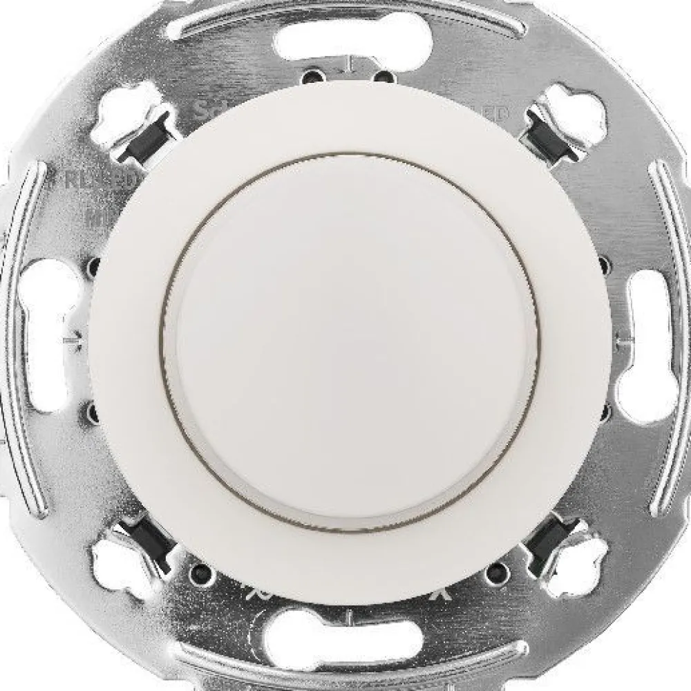 New LED-valonsäädin Renova UNI400LED 4-400W RCL valkoinen Himmentimet