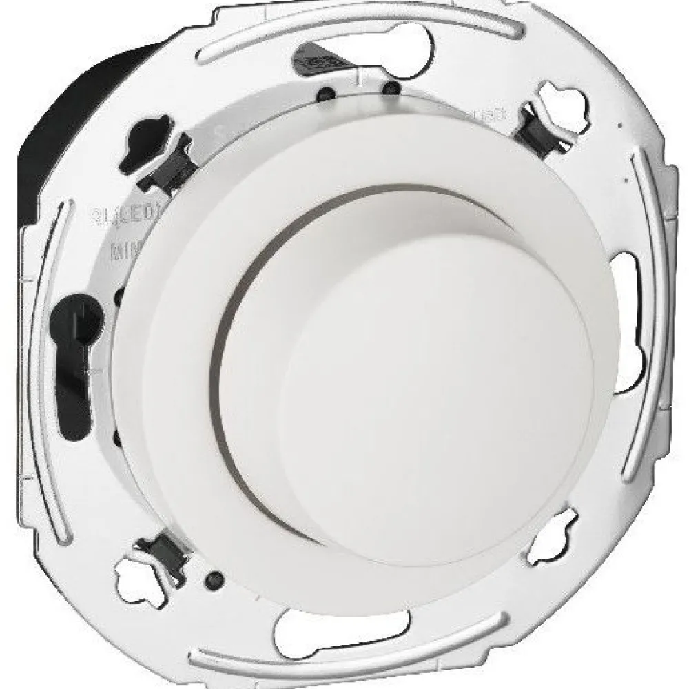 New LED-valonsäädin Renova UNI400LED 4-400W RCL valkoinen Himmentimet