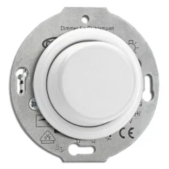 Clearance LED-valonsäädin 7-110W uppoasennettava eri värejä Himmentimet