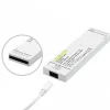 LED-virtalähde 24V 100W integroidut liittimet Led-Muuntajat Ja Led-Tarvikkeet|Led-Valot