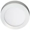 Sale LED-yleisvalaisin Ronda II 175, 12W/830, Ø175x38mm, himmennettävä, valkoinen/opaali Plafondit|Kattovalaisimet