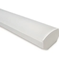 LED-yleisvalaisin Ami AL120L1200 IP44 20W830/840 1200 mm valkoinen*Ensto Outlet