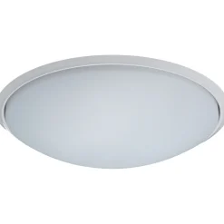 LED-yleisvalaisin Giotto 235 ø265 mm uppoasennettava 12 W 4000 K IP44 valkoinen*Lumiance Best