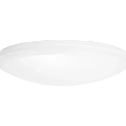New LED-yleisvalo Fenix Duo IP44 830/840 3000K/4000K PCO valkoinen, eri vaihtoehtoja Plafondit|Yleisvalaisimet