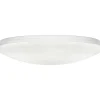 LED-yleisvalo Fenix Duo 350, ø350x76,2mm IP44 12W 830/840 1100lm 3000K/4000K RA PCO valkoinen*Airam Hot