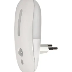 LED-yövalo Sensor Nightlight, 2700K, 20lm, valkoinen*Star Trading Sale