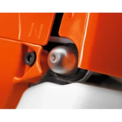 Hot Lehtipuhallin 125B 800W 28 cm³ (952715654) Lehtipuhaltimet