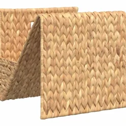 Lehtiteline 31x31x31 cm vesihyasintti (45494) Piensäilytys Ja Korit