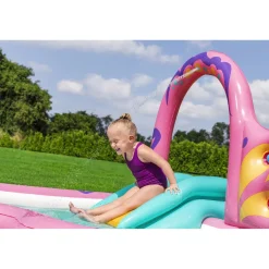 Clearance Leikkiallas Butterfly Wonder, 1.80m x 1.80m x 1.17m Vesiurheilu Ja Uimalelut