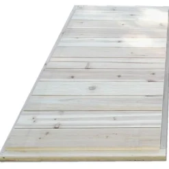 Clearance Leikkimökin lattiapaneeli Floorparts Loft 150 Leikkimökit
