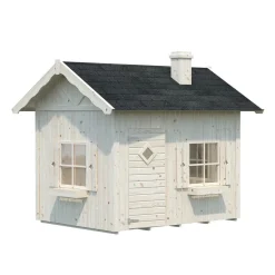 Leikkimökki Grete 3,7 m²*Palmako Discount