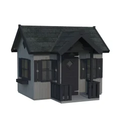 Sale Leikkimökki Jennie 3,6 m² Leikkimökit