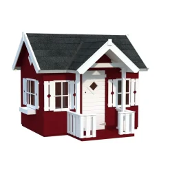 Sale Leikkimökki Jennie 3,6 m² Leikkimökit