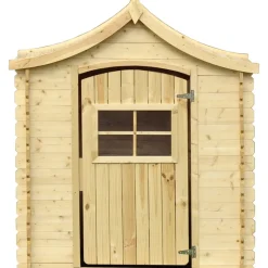 Best Leikkimökki M550, 1.1m², eri vaihtoehtoja Leikkimökit