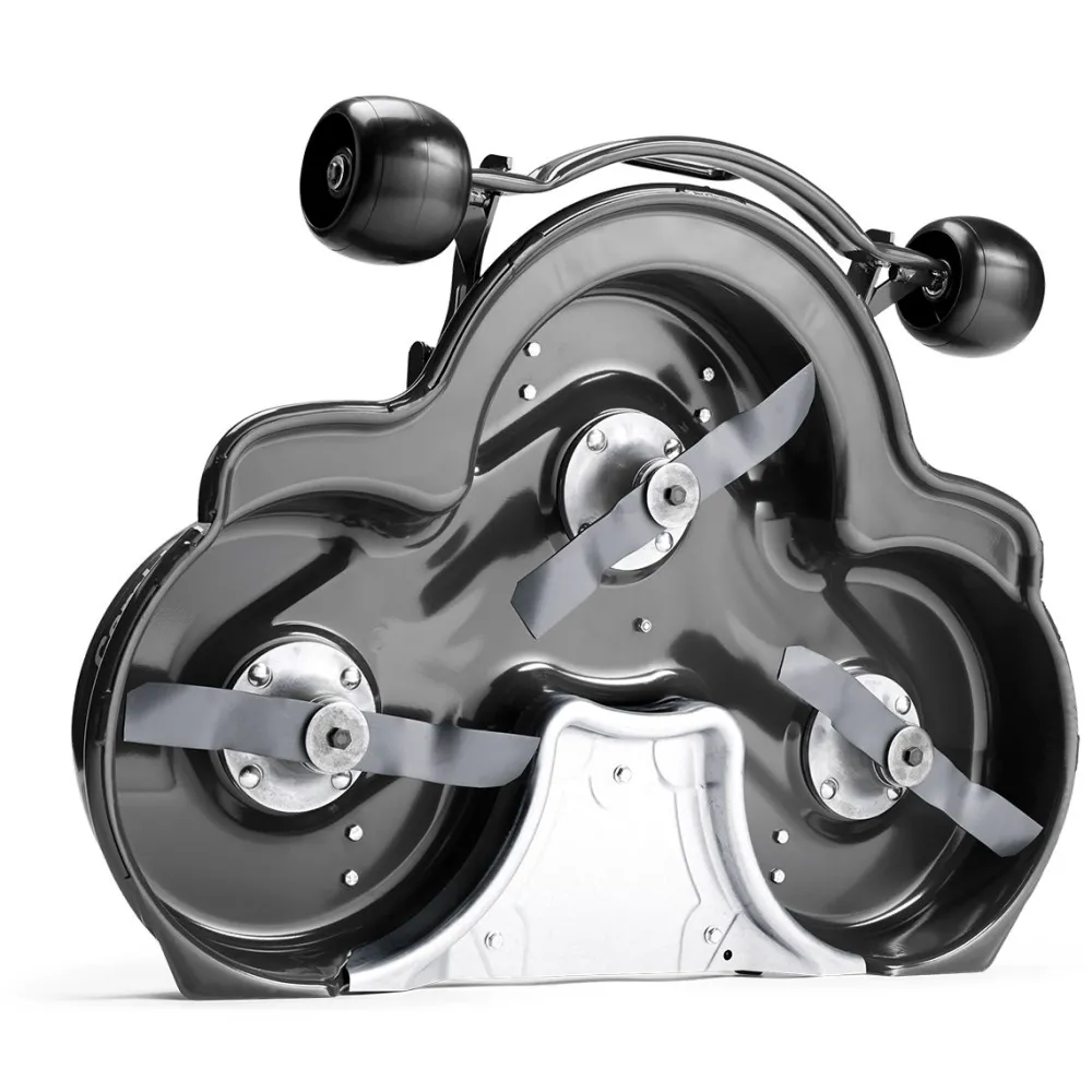 Leikkuulaite CombiClip 103 cm*Husqvarna