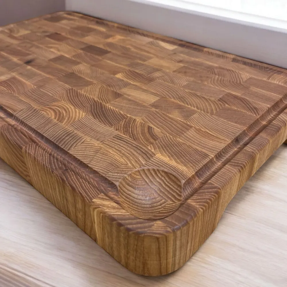 Leikkuulauta The Butcher BBQ, 49.5x29.8cm*EcoFurn Online