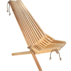 Lepotuoli Ekotuoli tervaleppä natural*EcoFurn Discount