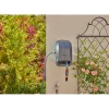 Letkukela Dual Manual M 20 m seinäkiinnitys / siirrettävä*Gardena Outlet