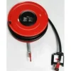 Letkukela PV-23 25mm/30m seinäasennuslevyllä 550x230mm*Pivaset Hot
