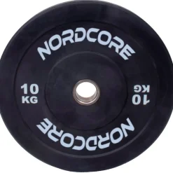 New Levypaino Core Bumper, 5-25kg Voimaharjoittelu
