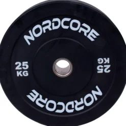 New Levypaino Core Bumper, 5-25kg Voimaharjoittelu