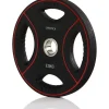 New Levypaino Pro-pump-settiin 2,5 kg Voimaharjoittelu